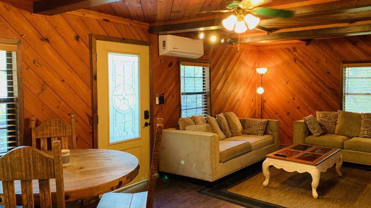 Photo of Livingroom in Mathis