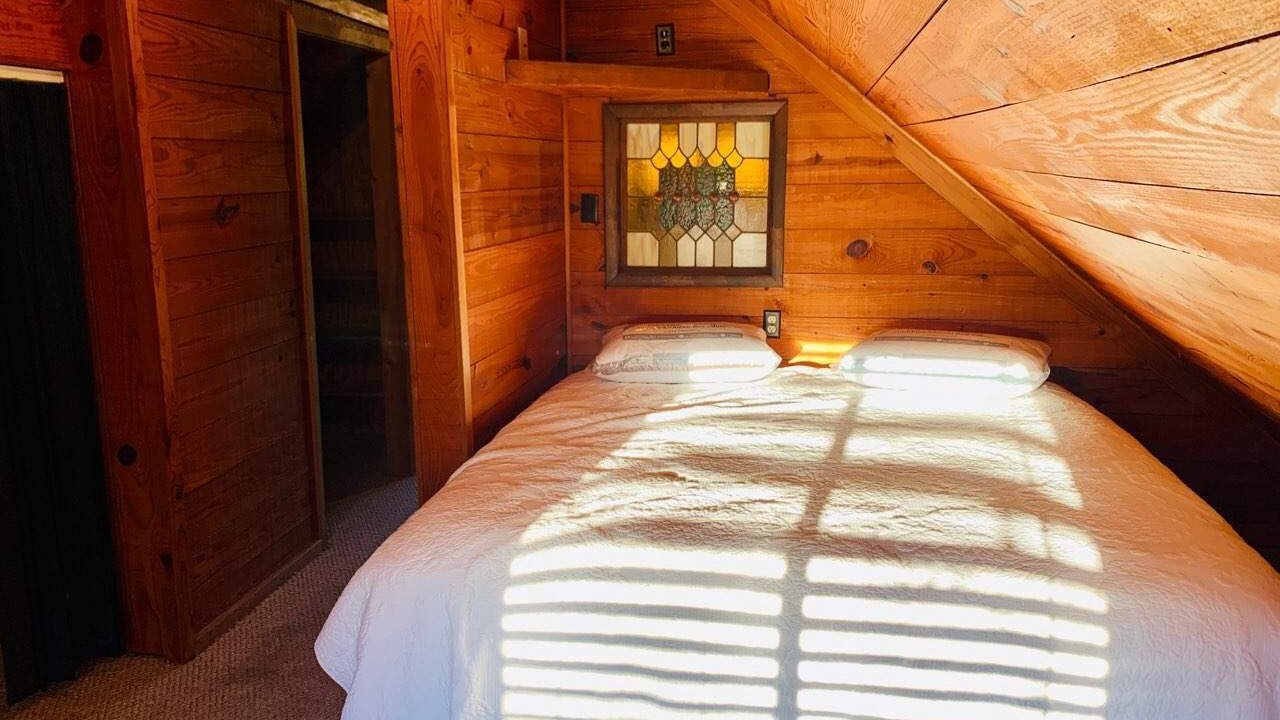 Photo of Bedroom in Mathis