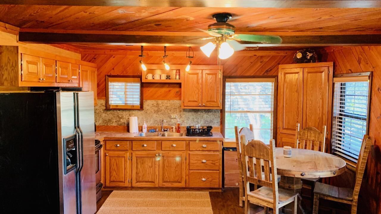 Photo of Kitchen in Mathis