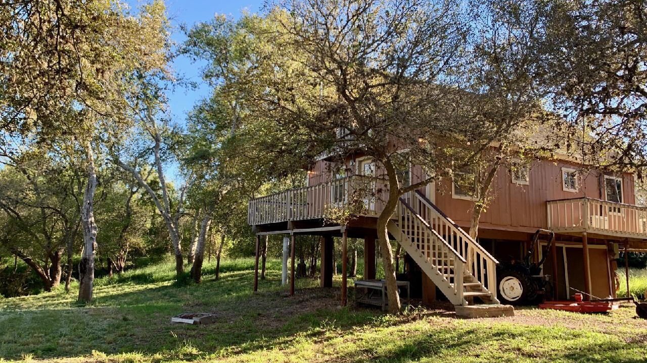Photo of Outdoor in Mathis