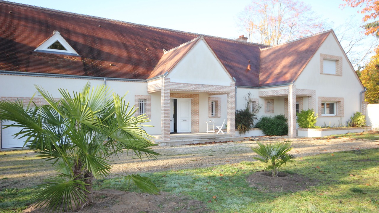 Photo of Outdoor in Saint-Viatre