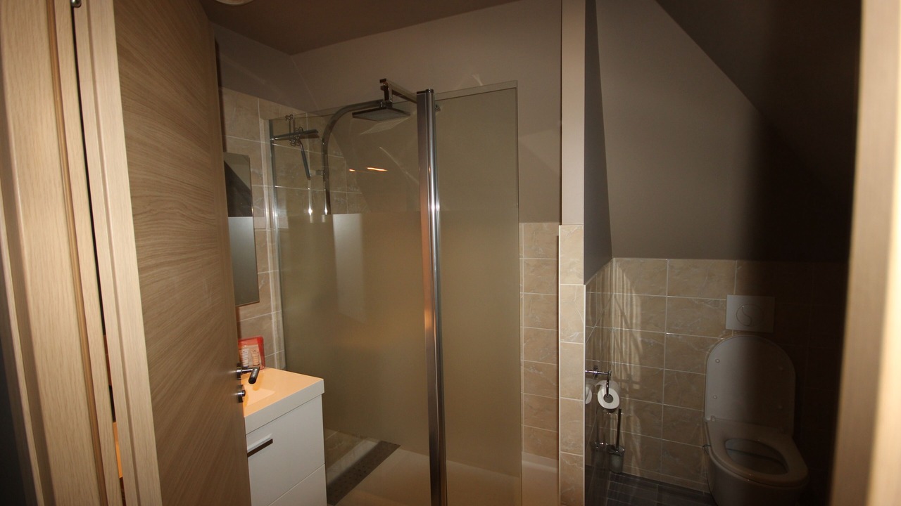 Photo of Bathroom in Saint-Viatre