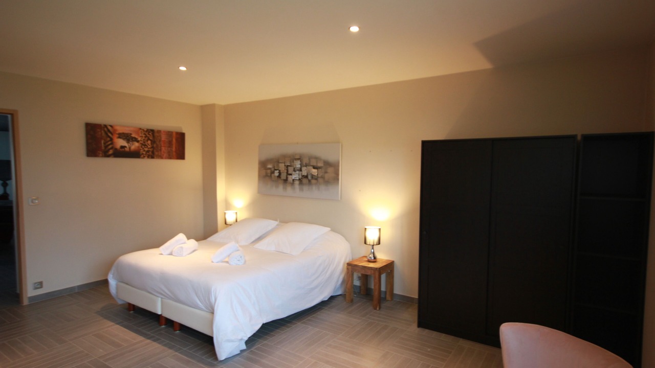 Photo of Bedroom in Saint-Viatre