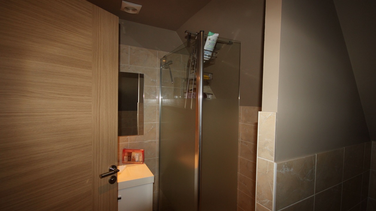 Photo of Bathroom in Saint-Viatre