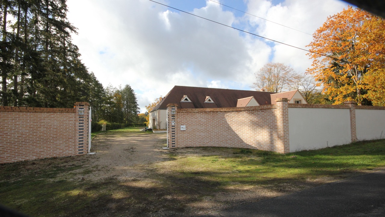 Photo of Outdoor in Saint-Viatre