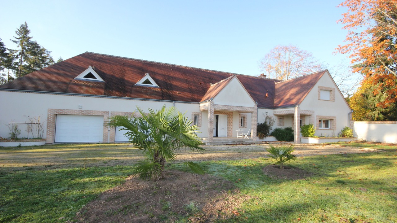Photo of Outdoor in Saint-Viatre