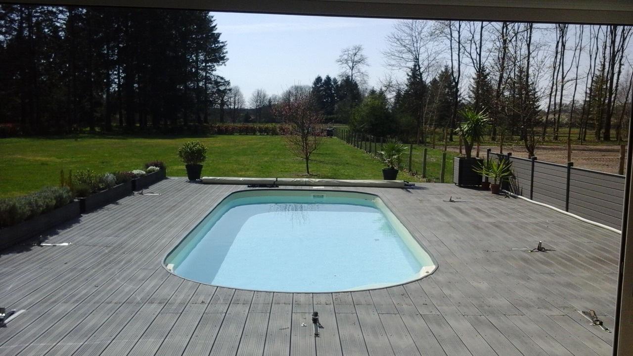 Photo of Outdoor in Saint-Viatre