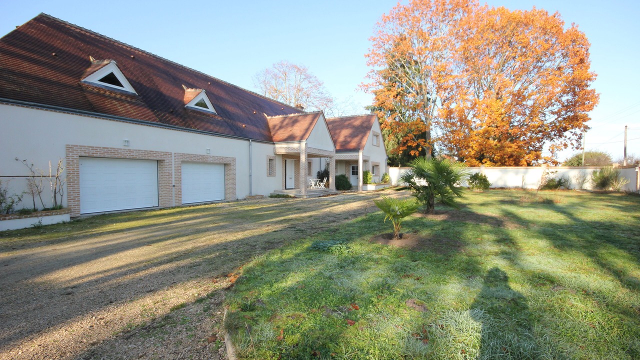 Photo of Outdoor in Saint-Viatre