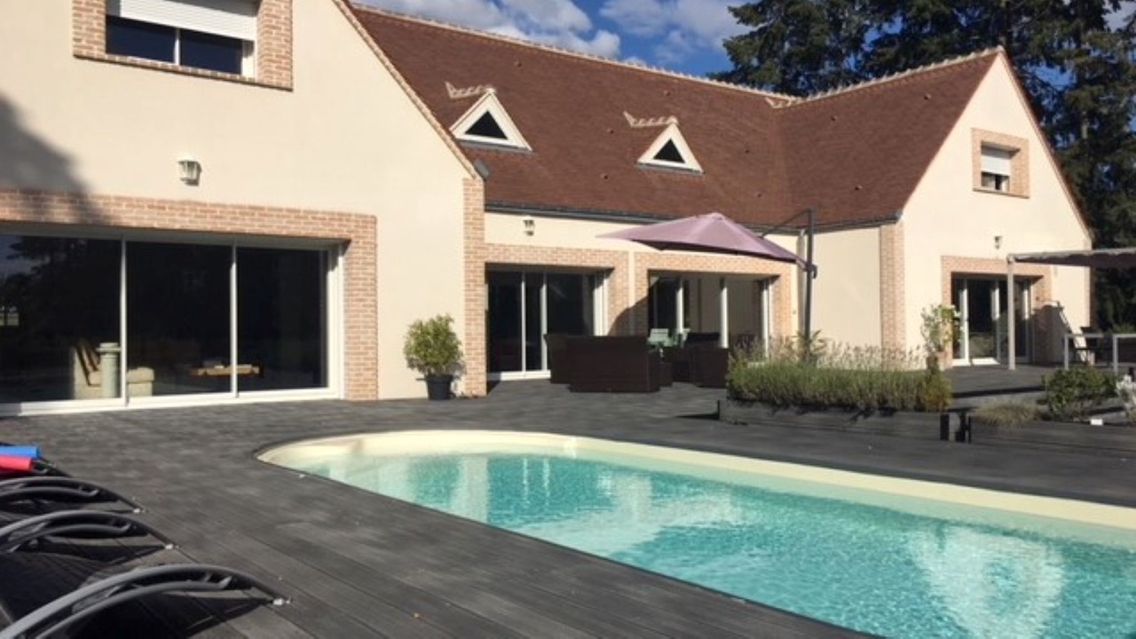 Photo of Outdoor in Saint-Viatre