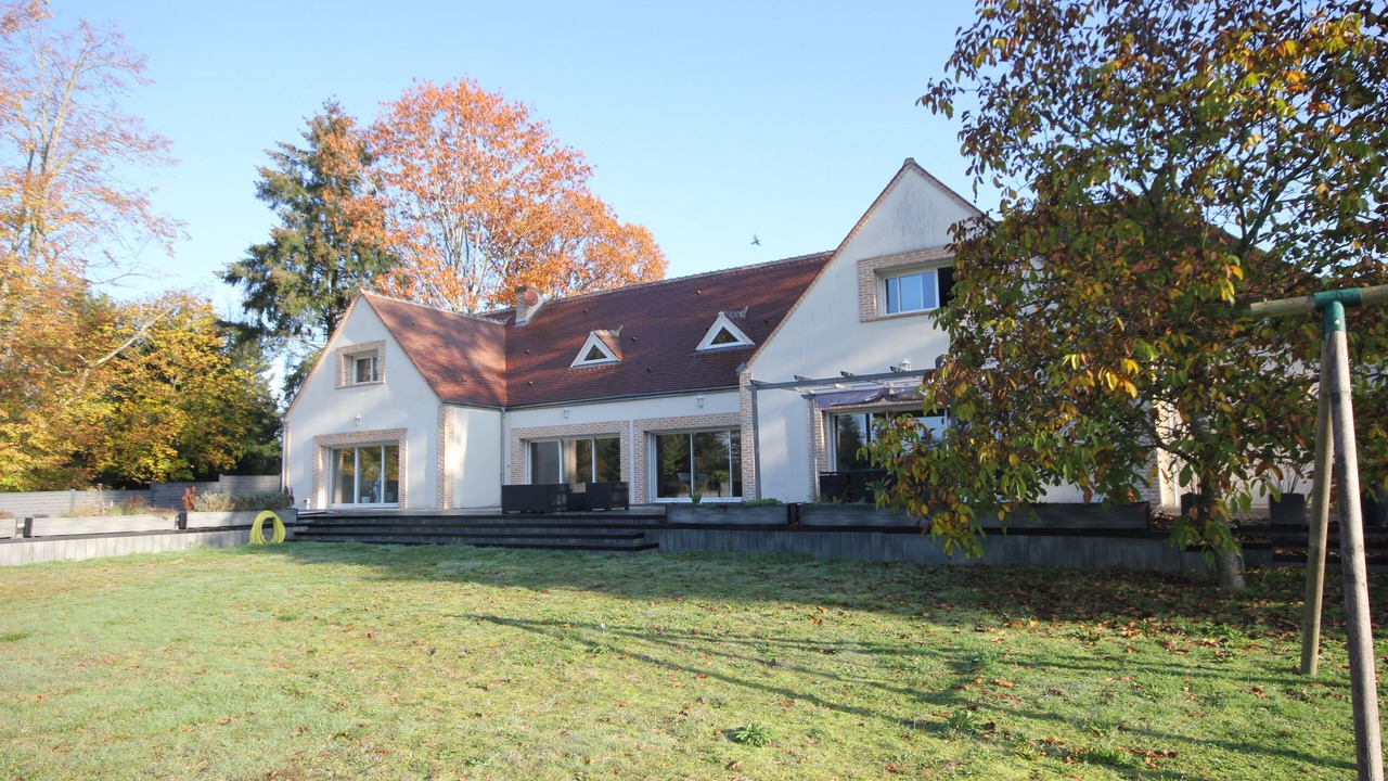 Photo of Outdoor in Saint-Viatre