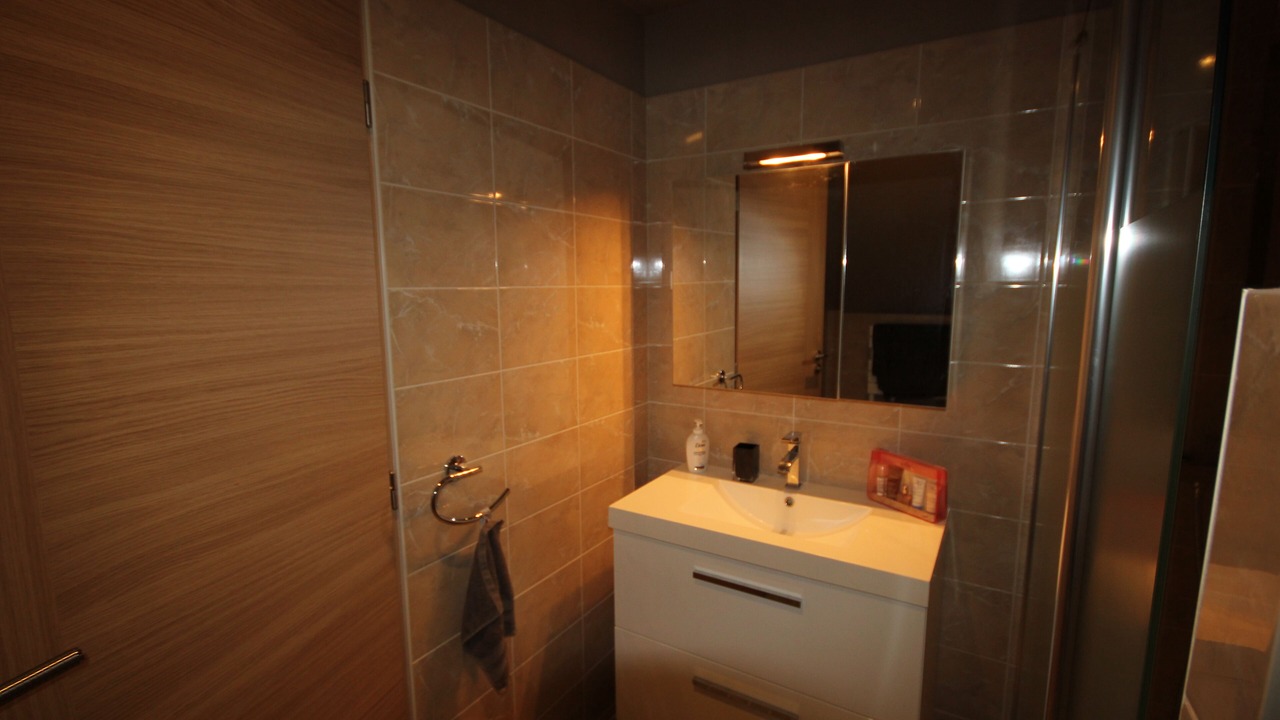 Photo of Bathroom in Saint-Viatre