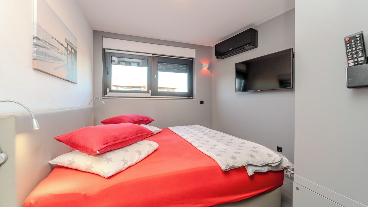 Photo of Bedroom in Privlaka