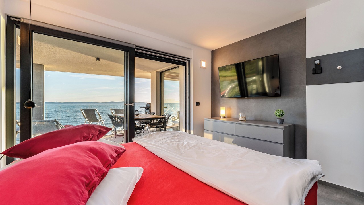 Photo of Bedroom in Privlaka
