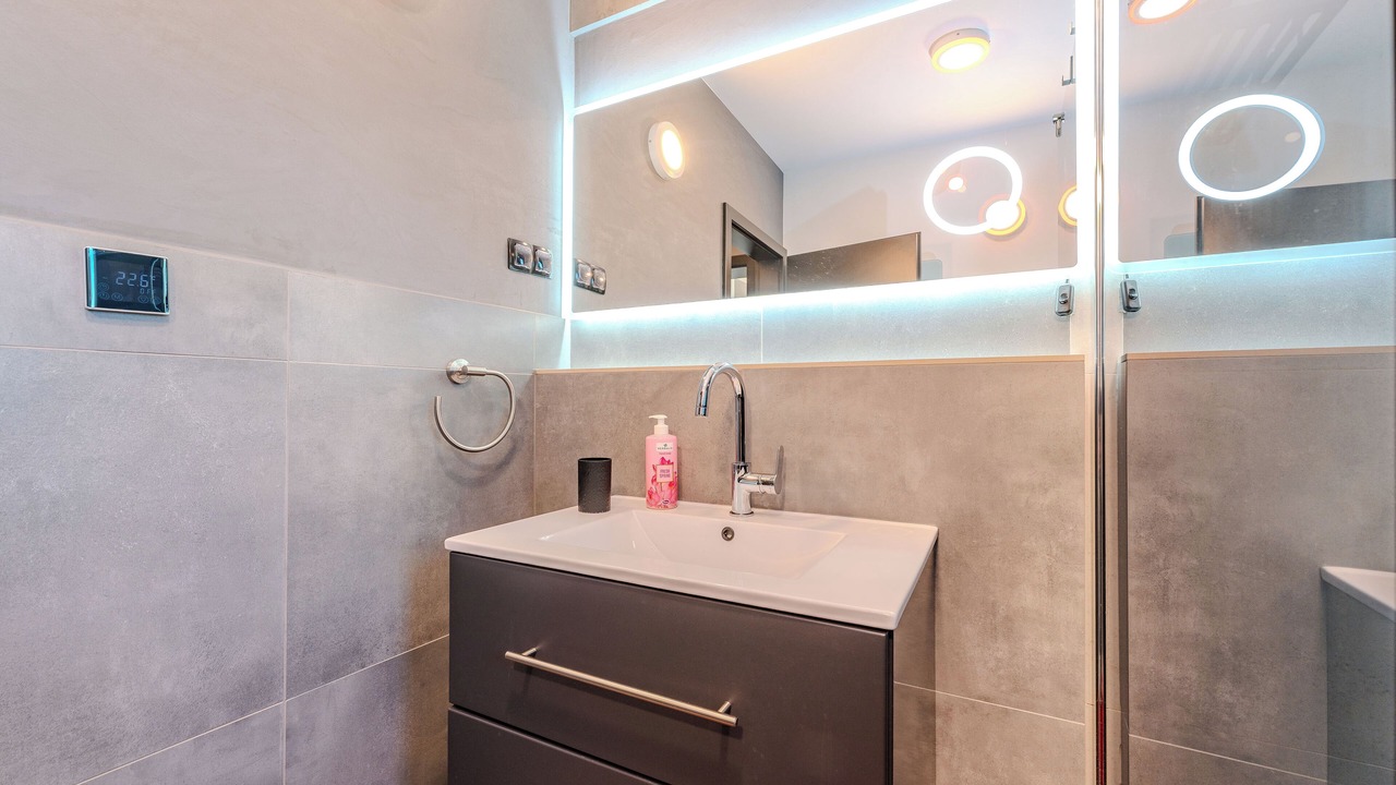 Photo of Bathroom in Privlaka