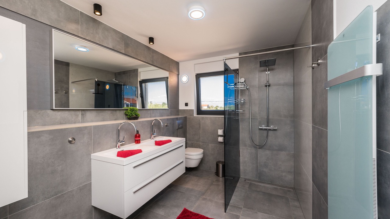 Photo of Bathroom in Privlaka