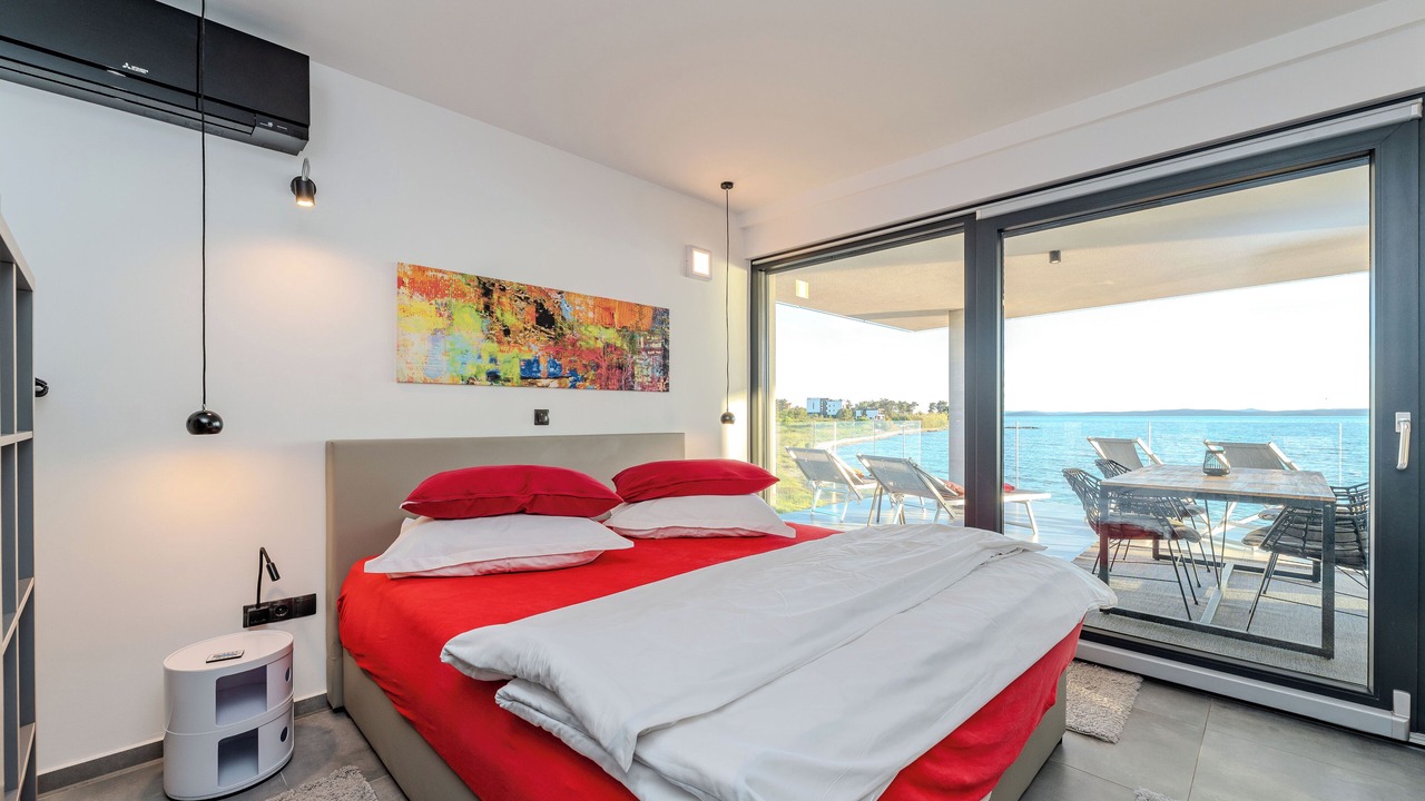 Photo of Bedroom in Privlaka