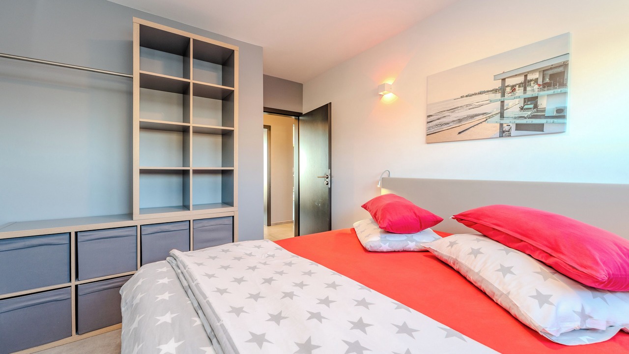 Photo of Bedroom in Privlaka