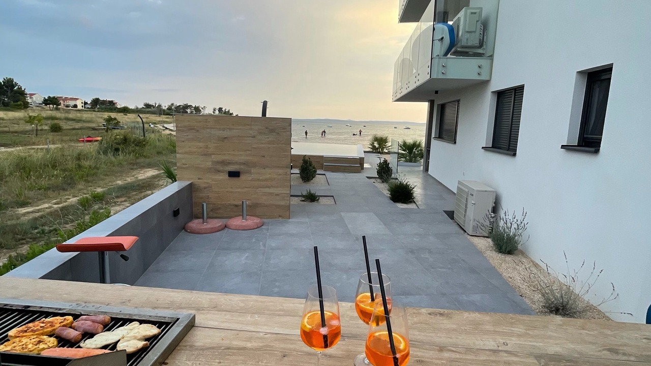 Photo of Outdoor in Privlaka