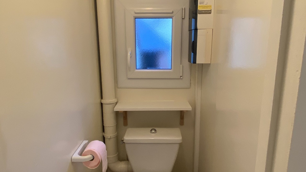 Photo of Bathroom in Missillac