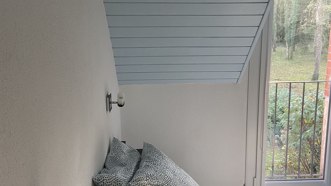 Photo of Bedroom in Missillac