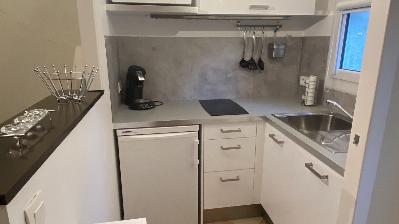 Photo of Kitchen in Missillac