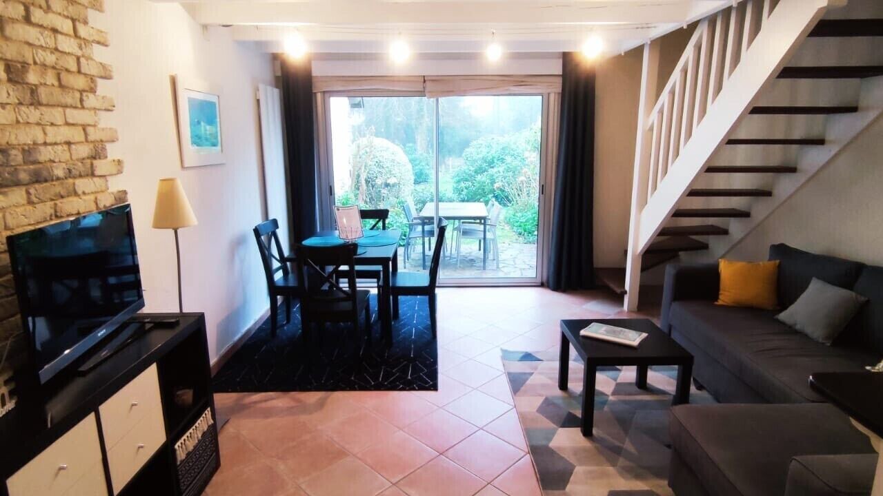 Photo of Livingroom in Missillac