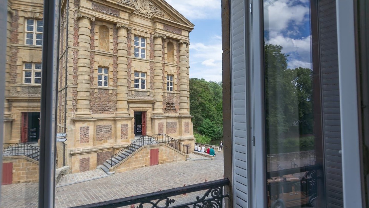 Photo of Others in Charleville-Mezieres