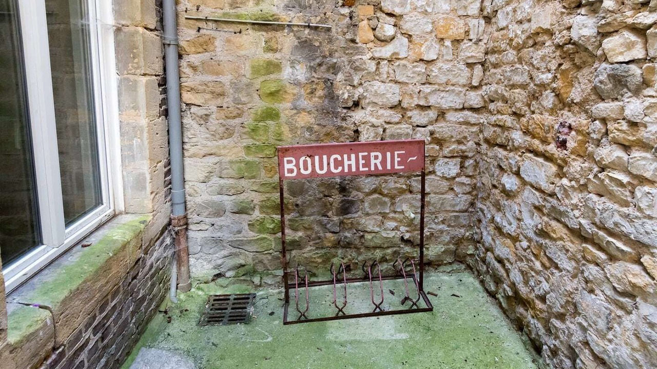 Photo of Outdoor in Charleville-Mezieres