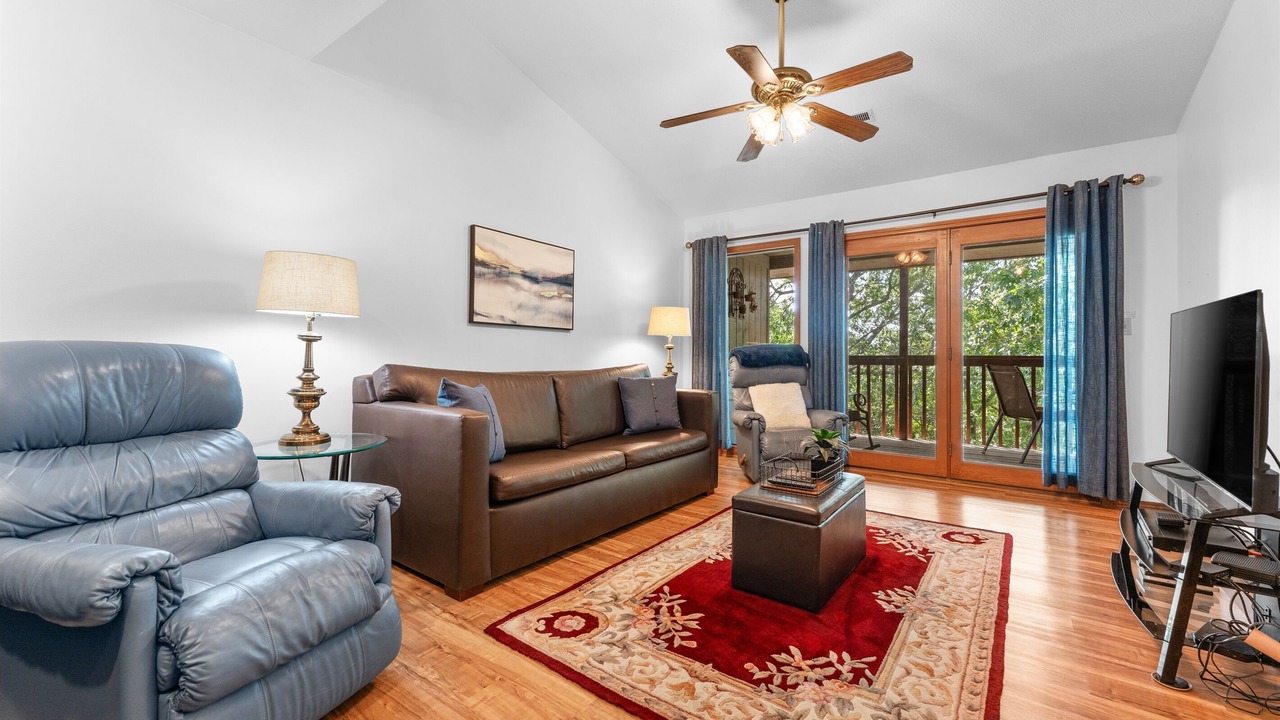 Photo of Bedroom in Notch Estates