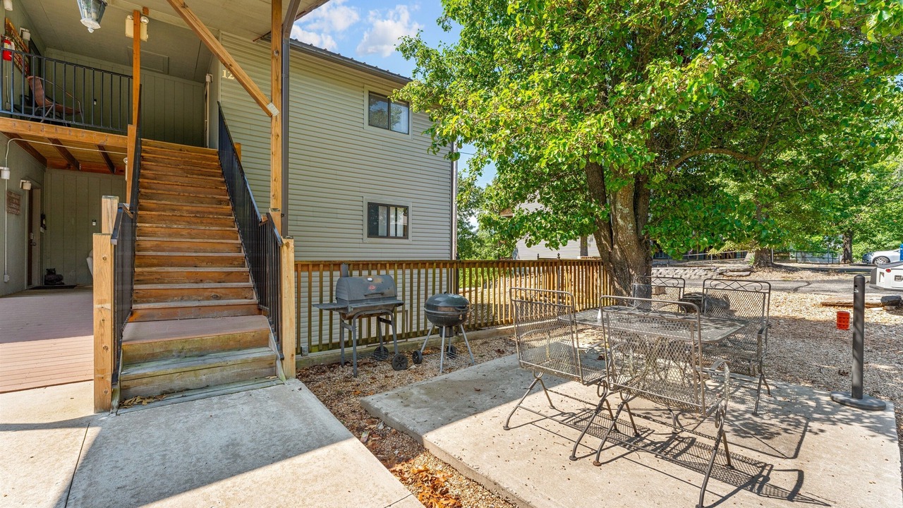 Photo of Outdoor in Notch Estates