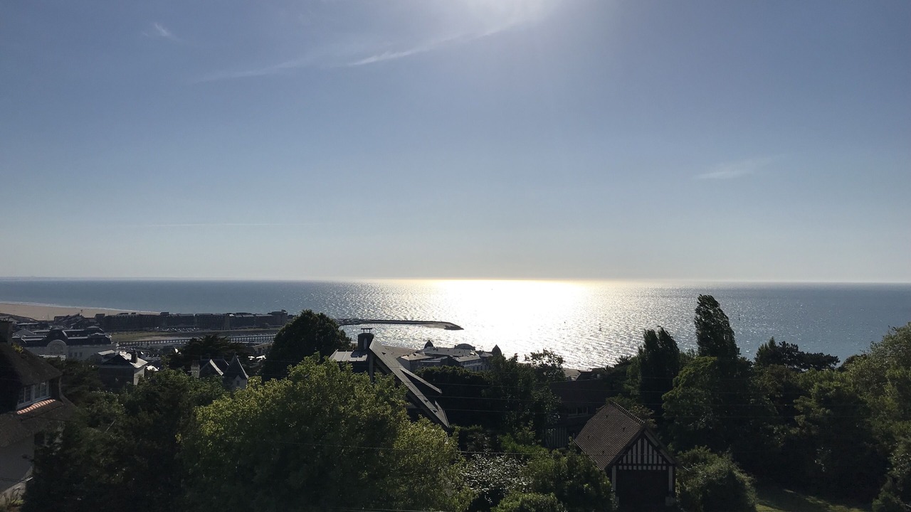Photo of Others in Trouville-sur-Mer