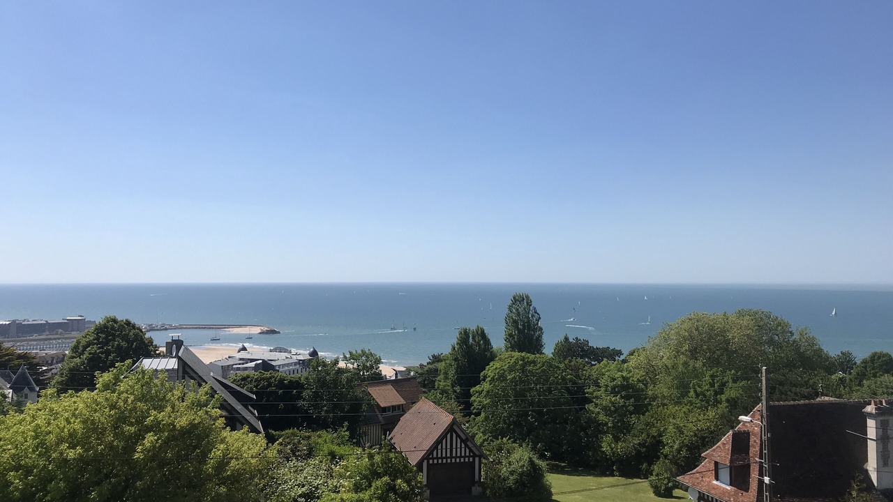 Photo of Others in Trouville-sur-Mer