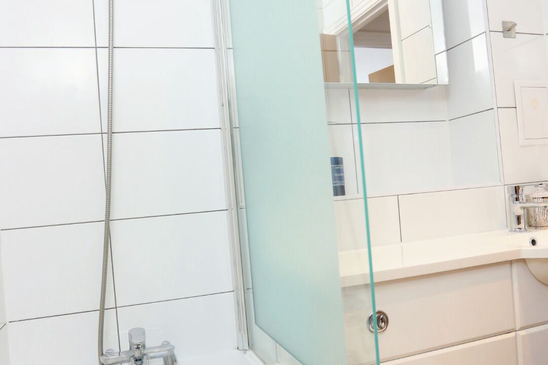 Photo of Bathroom in Watford Town Centre