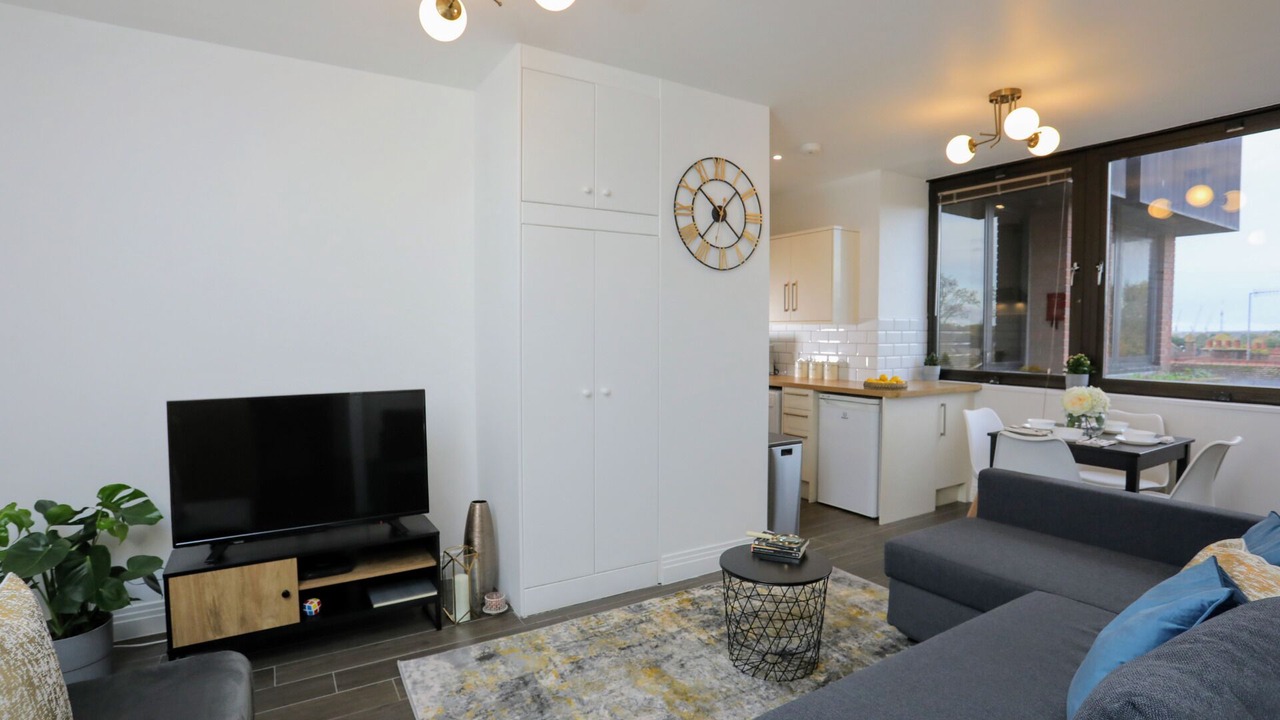 Photo of Livingroom in Watford Town Centre