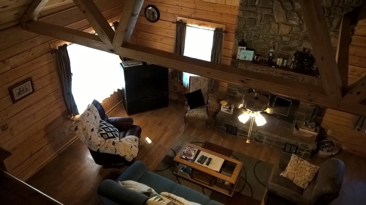 Photo of Livingroom in Octavia
