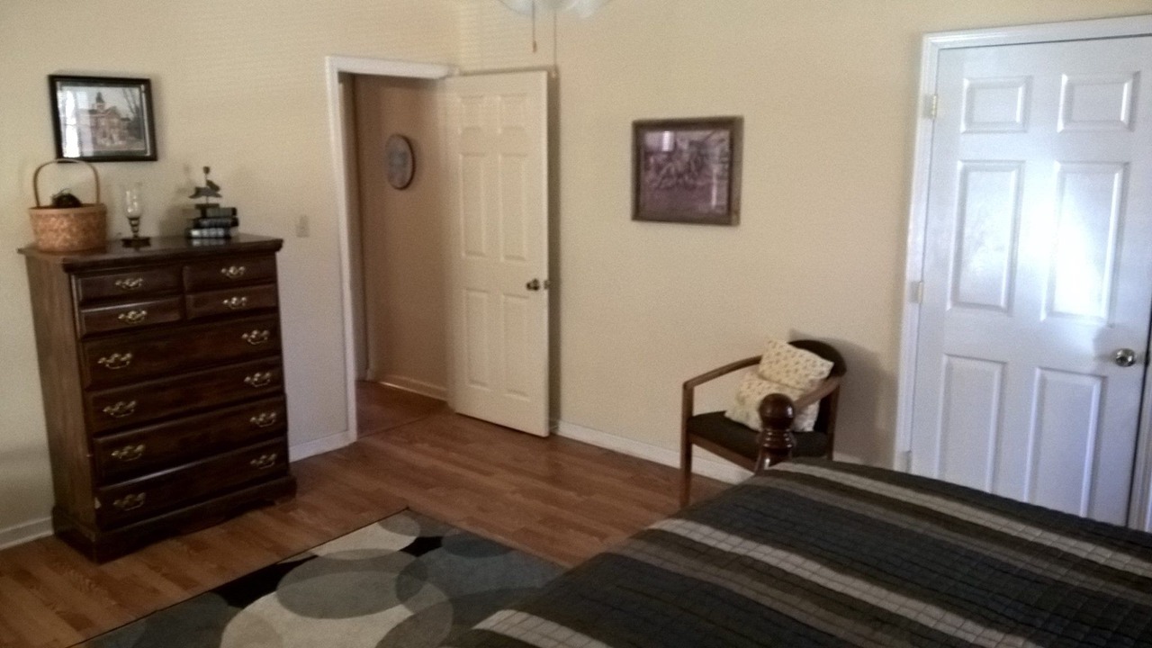 Photo of Bedroom in Octavia