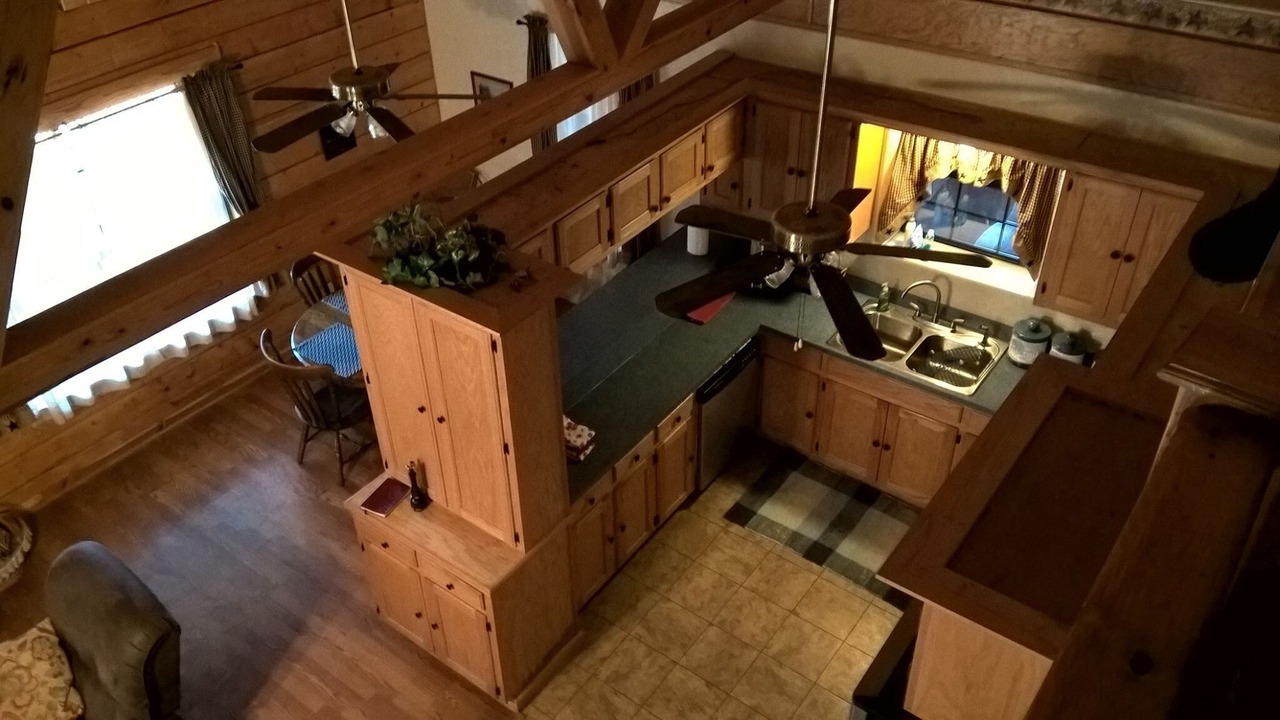 Photo of Kitchen in Octavia