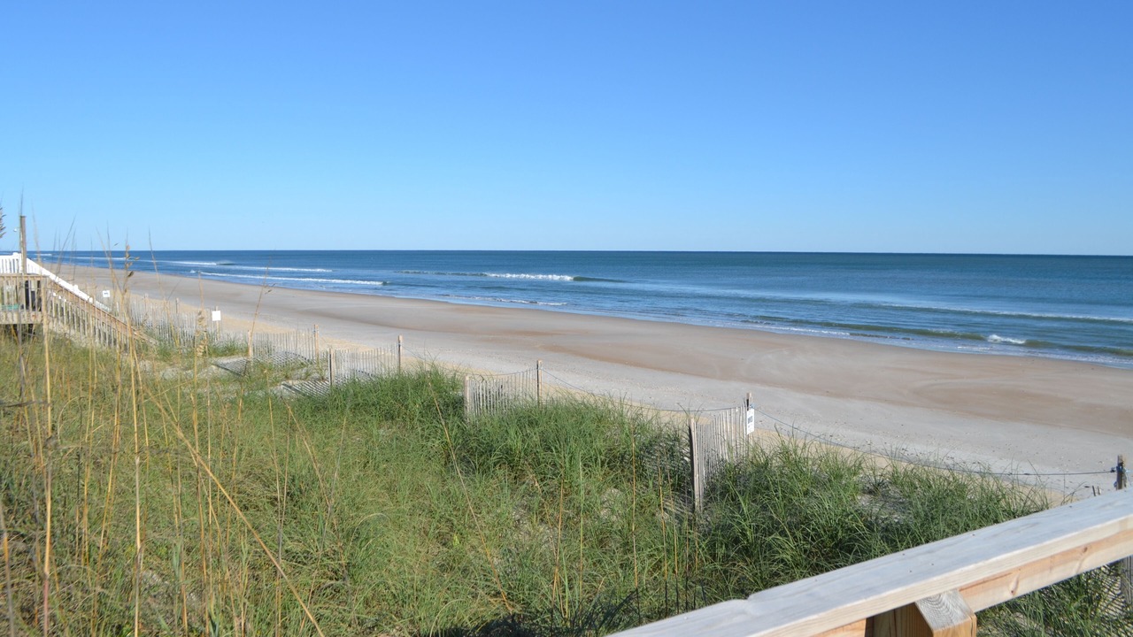 Photo of Others in Ocean City Beach