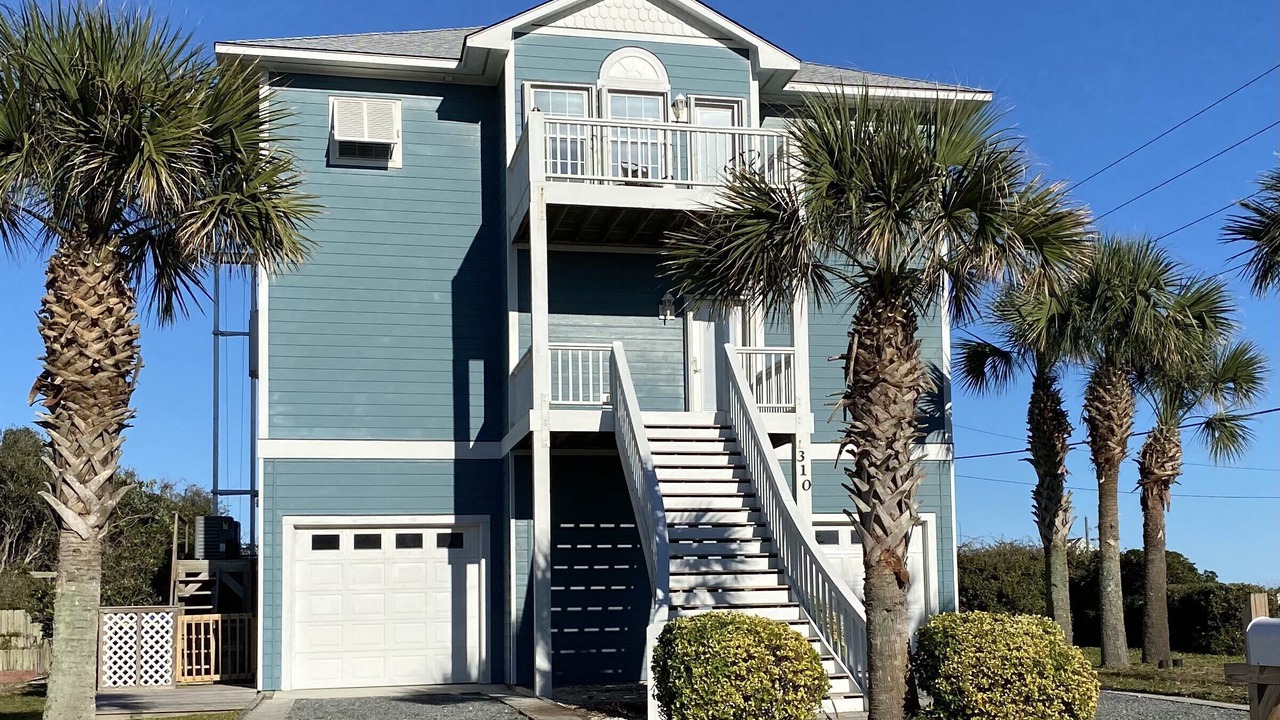 Photo of Outdoor in Ocean City Beach