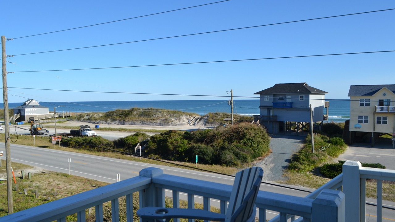 Photo of Outdoor in Ocean City Beach