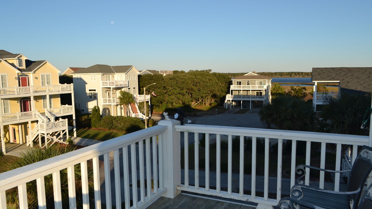 Photo of Outdoor in Ocean City Beach