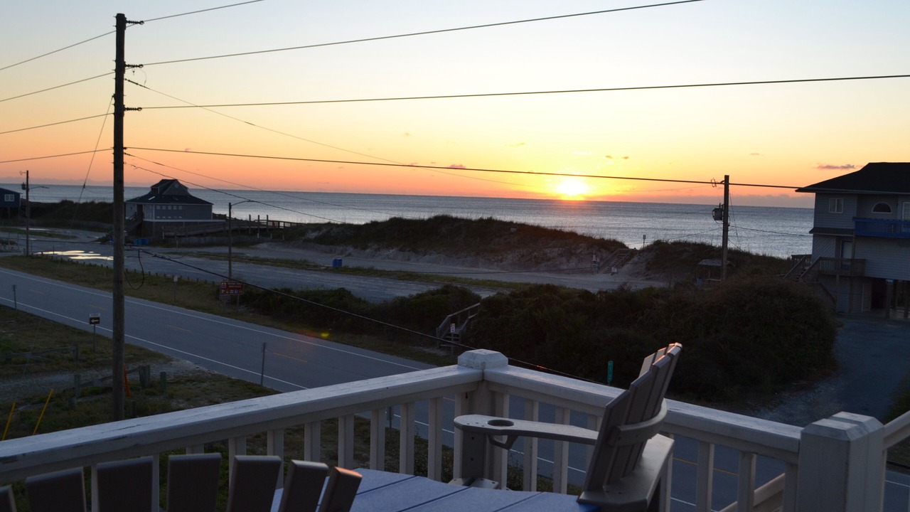 Photo of Outdoor in Ocean City Beach