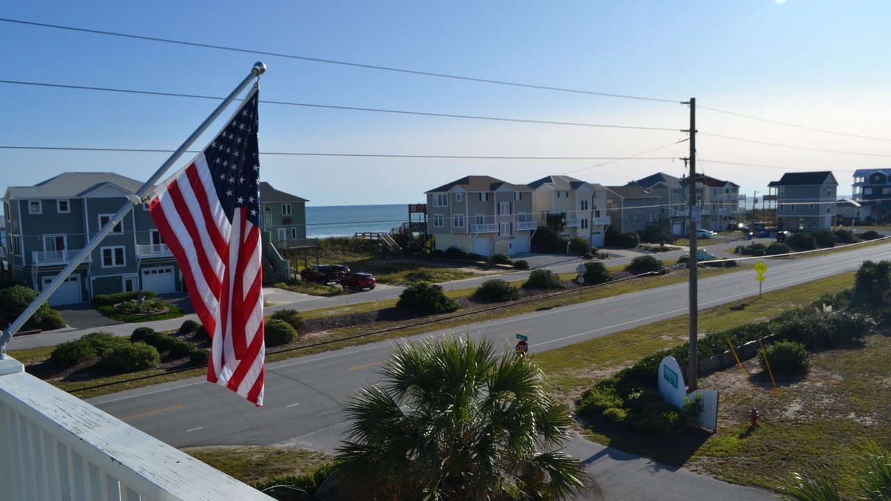Photo of Outdoor in Ocean City Beach