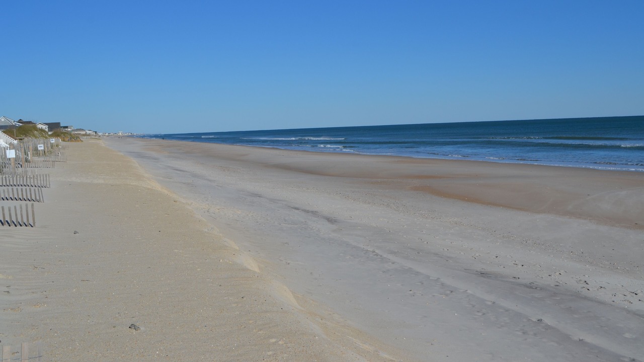 Photo of Others in Ocean City Beach