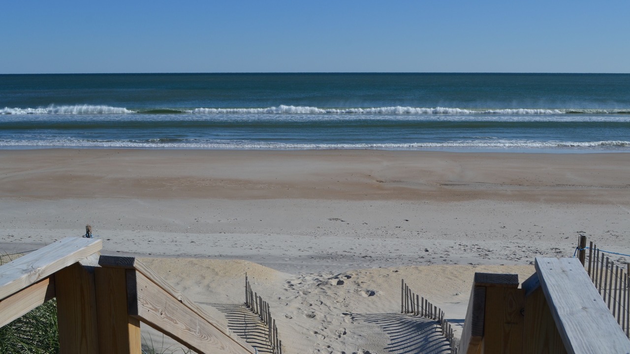 Photo of Others in Ocean City Beach