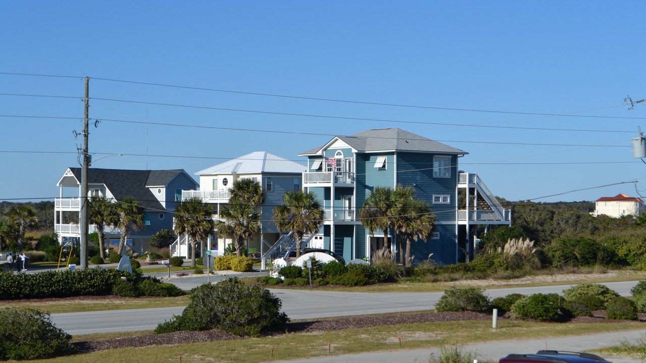 Photo of Outdoor in Ocean City Beach