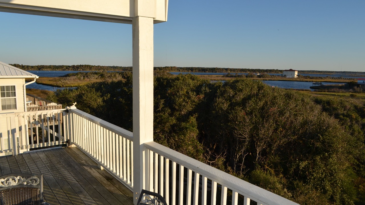 Photo of Outdoor in Ocean City Beach