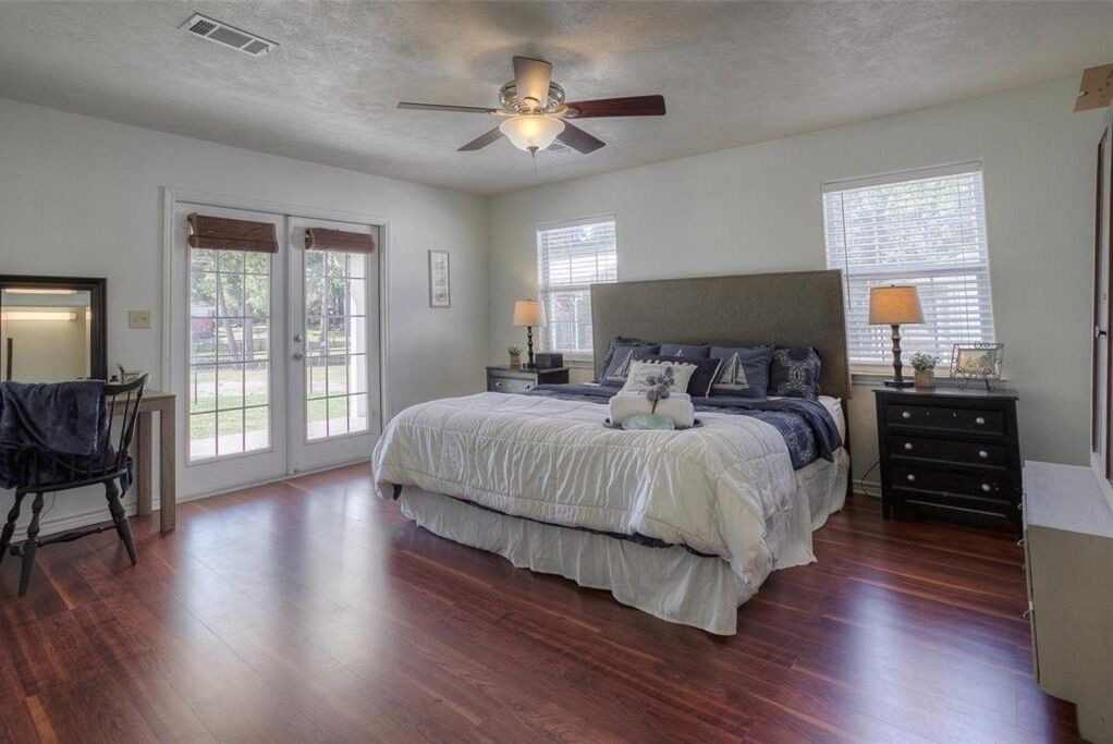 Photo of Bedroom in Trinity