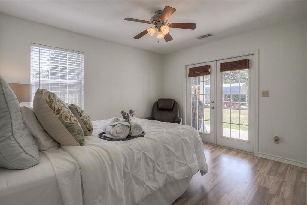 Photo of Bedroom in Trinity
