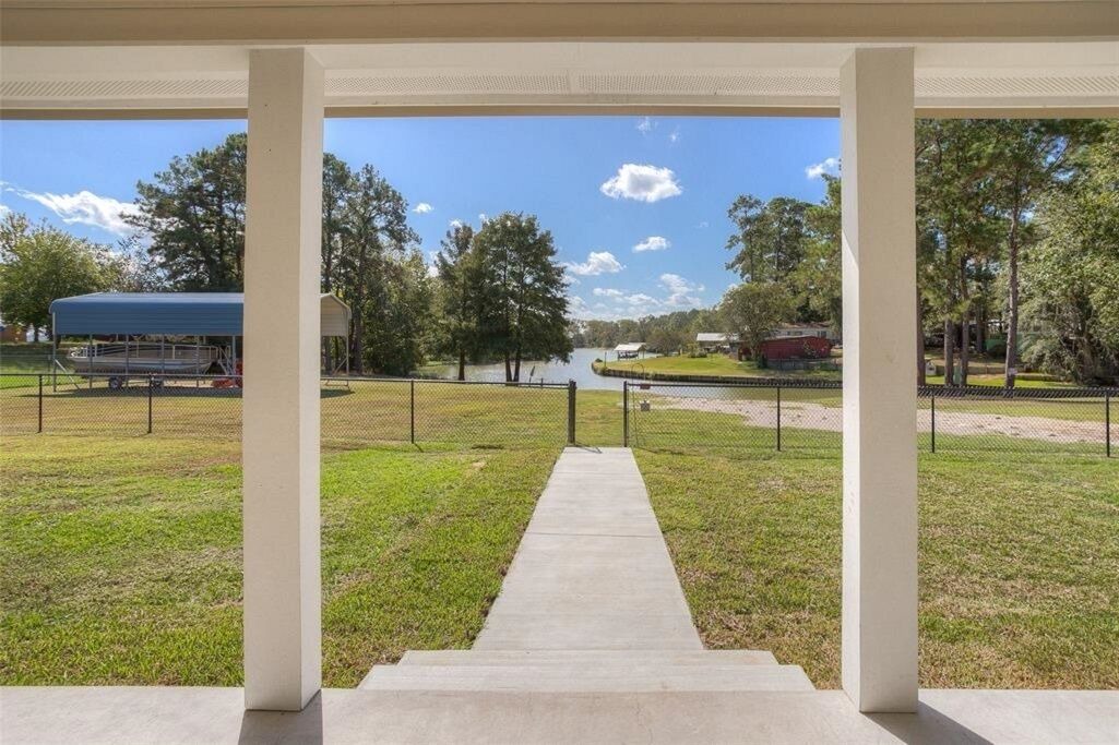 Photo of Outdoor in Trinity
